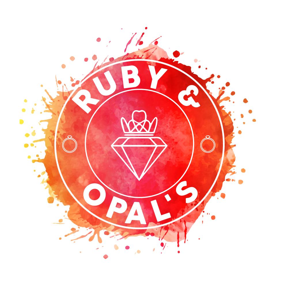 Ruby and Opal's